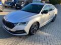 �koda Octavia 1.5TSI 110kW STYLE SPORTline