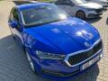 �koda Octavia 1.5TSI 110kW MHEV DSG STYLE TZ