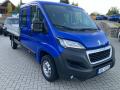 Peugeot Boxer VALN�K DVOUKABINA 2.2BHDI L3