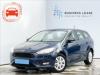 Ford Focus 1.0 mHEV AT7 ST-Line Style TZ