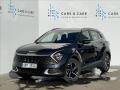 Kia Sportage 1.6 T-GDI Exclusive NAVI+PDC