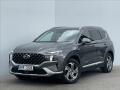Hyundai Santa Fe 2.2 CRDi 4x4 DCT Style TZ+PANO