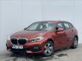 BMW 2.0 118d A8 LED+PDC+ACC