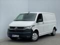 Volkswagen Transporter 2.0 TDI Dlouhy rozvor NAVI+PDC