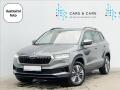 �koda Karoq 2.0 TDI 4x4 DSG Style Plus NAV