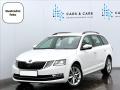 Škoda Octavia 1.6 TDI Combi Style LED+KESSY