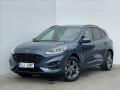 Ford Kuga 2.5 Duratec CVT PHEV ST-Line