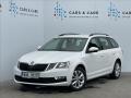 Škoda Octavia 1.5 G-Tec DSG Ambition Plus