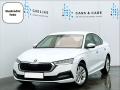 koda Octavia 2.0 TDI DSG Style WEBASTO+LED