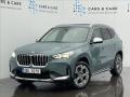 BMW X1 2.0 sDrive18d DCT xLine