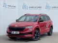 �koda Karoq 1.5 TSI DSG Sportline Plus ACC
