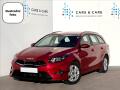 Kia Ceed 1.5 T-GDI DCT Top PDC+NAVI
