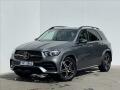 Mercedes-Benz GLE 2.9 4MATIC AMG Line TA�N�  400