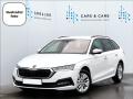 koda Octavia 2.0 TDI Combi Ambition Plus