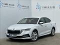 �koda Octavia 2.0 TDI DSG Style MatrixLED