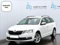 �koda Octavia 1.5 TSI Combi Style TA�N�+LED