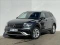 Volkswagen Tiguan Allspace 2.0 TDI 4Motion DSG Elegance