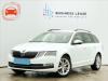 koda Octavia 2.0 TDI DSG Combi Style LED