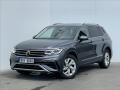 Volkswagen Tiguan Allspace 2.0 TDI 4MOT DSG Elegance NAVI