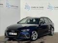 Audi A4 Avant 2.0 35 TFSI A7 S line NA