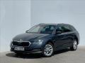 �koda Octavia 2.0 TDI Style+ TZ+Canton+NAV