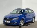 �koda Fabia 1.0 TSI Combi Ambition Plus