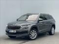 �koda Kodiaq 2.0 TDI 4x4 DSG Style WEBA+TZ