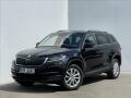 �koda Kodiaq 2.0 TDI 4x4 DSG Style Plus TZ