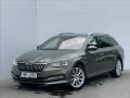 �koda Superb 2.0 TDI DSG Combi L&K DCC+ACC