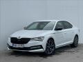 �koda Superb 2.0 TDI DSG SportLine TA�N�