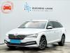 koda Superb 2.0 TDI SportLine Panorama+ACC