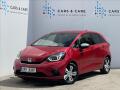 Honda Jazz 1.5 e:HEV CVT Executive PDC