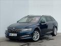 �koda Superb 1.5 TSI DSG Combi L&K DCC+ACC
