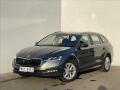 �koda Octavia 2.0 TDI DSG Combi Style Plus