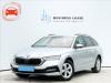 koda Octavia 2.0 TDI Combi Style LED+KESSY