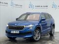 �koda Kodiaq 2.0 TDI 4x4 DSG L&K WEBA+TA�N�