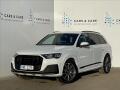 Audi Q7 3.0 50 TDI quattro S line