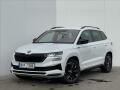 �koda Karoq 2.0 TDI 4x4 DSG Sportline ACC