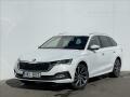 �koda Octavia 1.5 G-TEC DSG Style Plus ACC