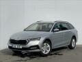�koda Octavia 2.0 TDI Combi Ambition Plus