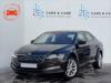 koda Superb 2.0 TSI DSG SportLine ACC+LED