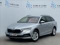 �koda Octavia 2.0 TDI Combi Ambition Plus