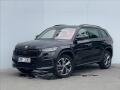 �koda Kodiaq 2.0 TSI 4x4 DSG Sportline ACC