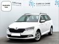 koda Fabia 1.0 TSI Combi Style TAN+PDC