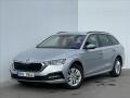 �koda Octavia 2.0 TDI Combi Ambition Plus