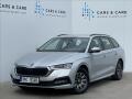 �koda Octavia 2.0 TDI Combi Ambition Plus