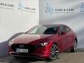 Mazda 3 2.0 Skyactiv-G150 Plus LED+ACC