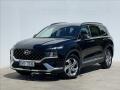 Hyundai Santa Fe 2.2 CRDi 4x4 DCT Style ACC+NAV