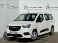 Opel Combo 1.2 Turbo Edition Plus XL NAVI