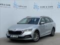 �koda Octavia 2.0 TDI Combi Ambition Plus